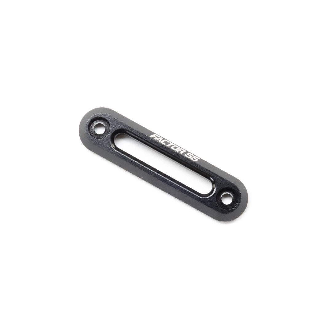 Axial AXI-4518 Factor 55 1in Hawse Fairlead SCX10 III Jeep Cherokee XJ