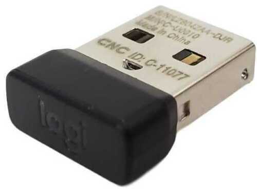 Logitech Nano Receiver Wireless USB CU0010 Dongle C-11077 Adapter 993-001106 LOT Logitech Nano Receiver Wireless USB CU0010 Dongle C-11077 Adapter 993-001106 LOT