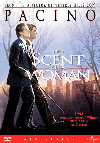 Scent Of A Woman Scent Of A Woman