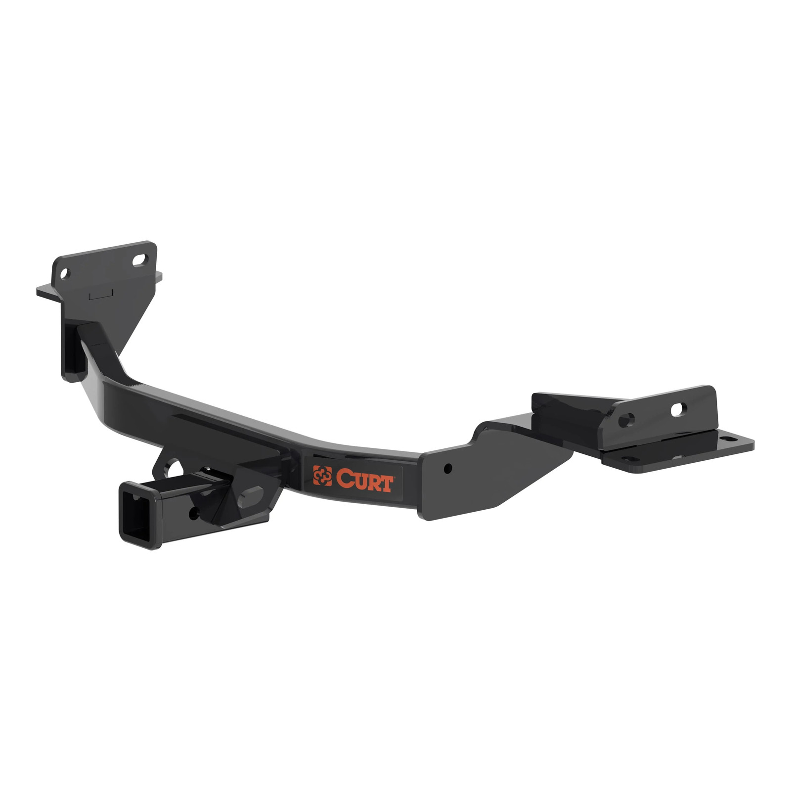 CURT Class 3 Trailer Hitch 2in Receiver Carrier for 2027 Kia Telluride No Hybrid CURT Class 3 Trailer Hitch 2in Receiver Carrier for 2027 Kia Telluride No Hybrid