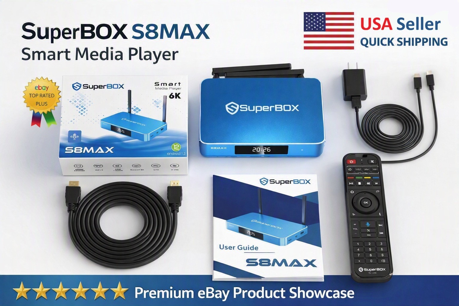 2027 SuperBox S8 Max USA Seller | Built‑in Recording S6 S7 Best Offer 2027 SuperBox S8 Max USA Seller | Built‑in Recording S6 S7 Best Offer