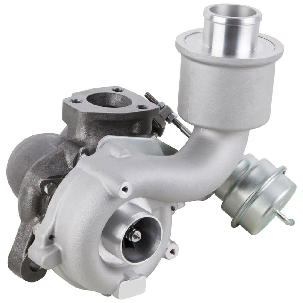 Turbocharger VW Jetta Golf GLI GTI Mk4 New Beetle Audi TT 1.8T AWP 06A145713F