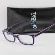 NEW PRODESIGN DENMARK 1758 C.3532 PURPLE PINK AUTHENTIC EYEGLASSES 51-16 NEW PRODESIGN DENMARK 1758 C.3532 PURPLE PINK AUTHENTIC EYEGLASSES 51-16