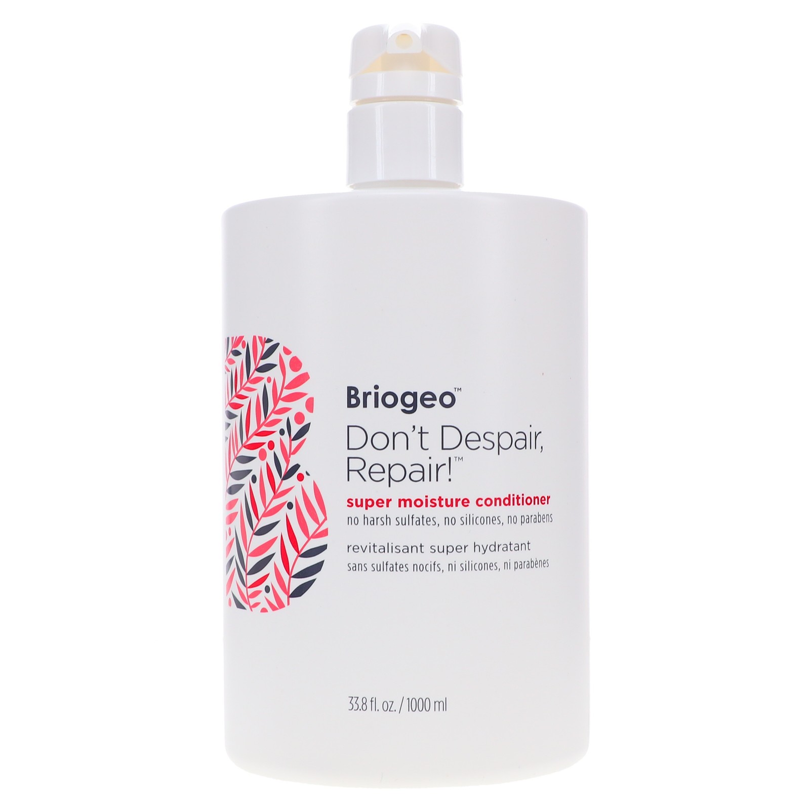 Briogeo Don't Despair, Repair Super Moisture Conditioner 33.8 oz