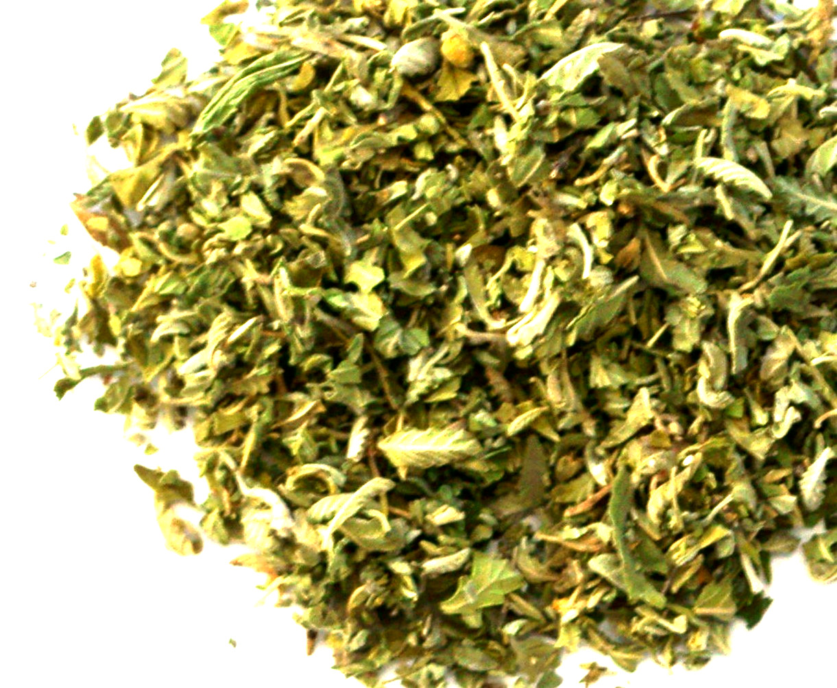 Damiana Leaf Cut and Sifted Loose Tea Herb Bulk 6oz-100lb Wholesale