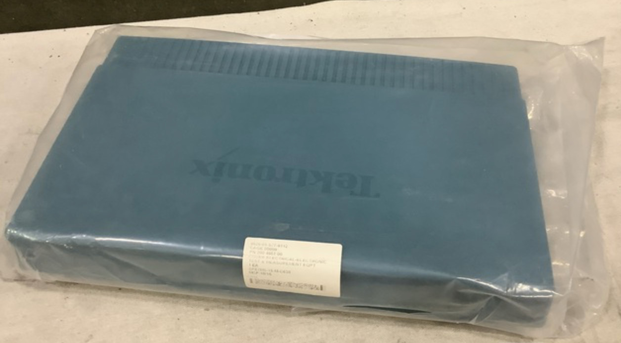 NEW COVER FOR TEKTRONIX TDS 5054B-NV-AV 500MHz 4Ch DPO  OSCILLOSCOPE