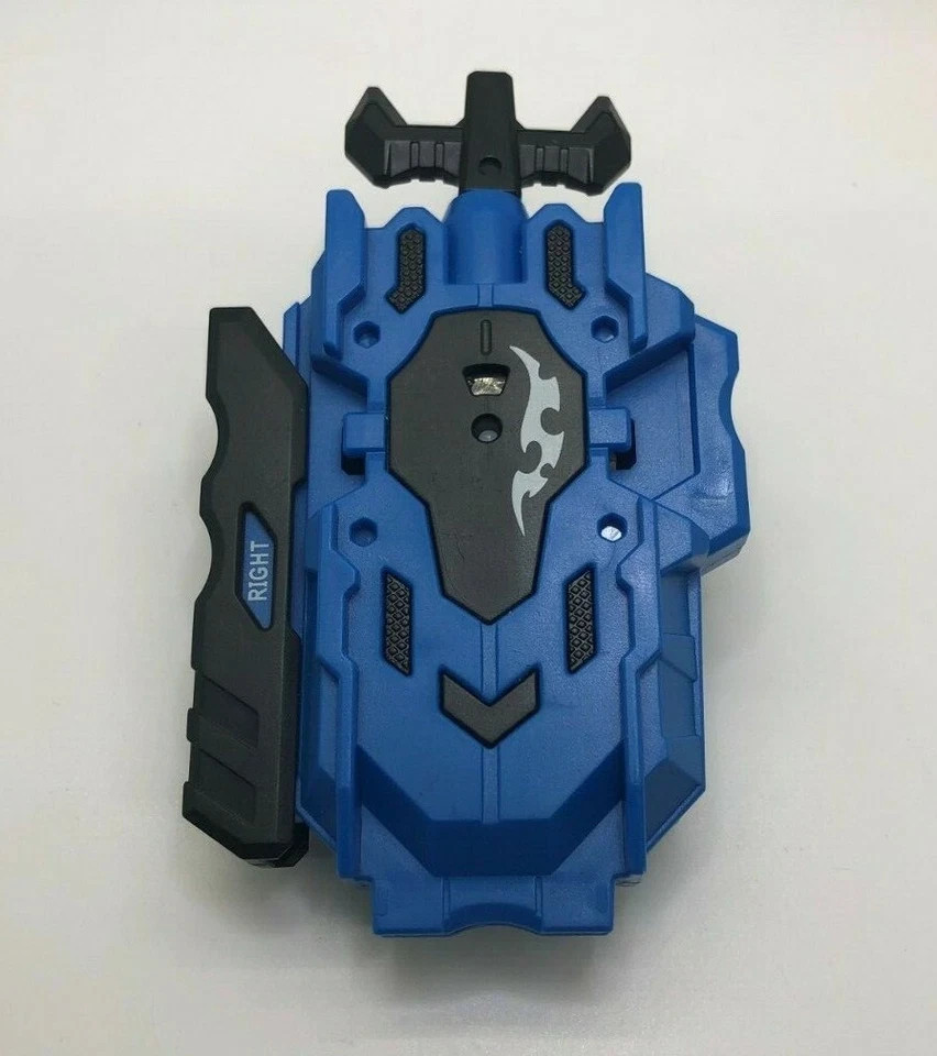 B-88 Bey String Launcher Ripper LR For Beyblade BURST Pick Your Color USA B-88 Bey String Launcher Ripper LR For Beyblade BURST Pick Your Color USA