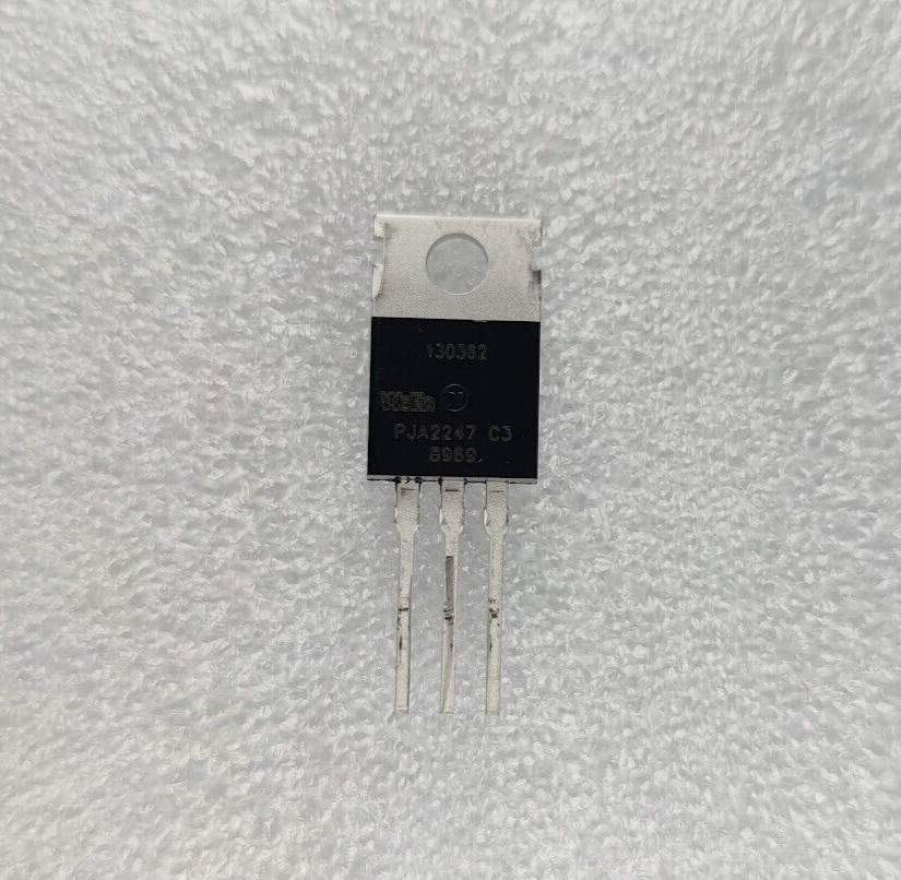 Thyristors, 1000Pk, WEEN SEMICONDUCTORS OT415Q 