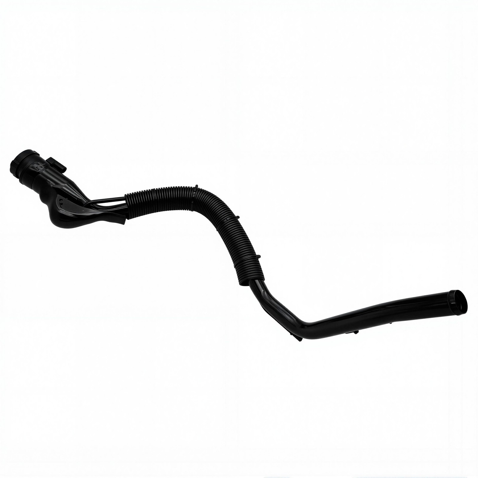 Fuel Tank Filler Neck For Ford Mustang 2010-2014 Spectra Premium FN736