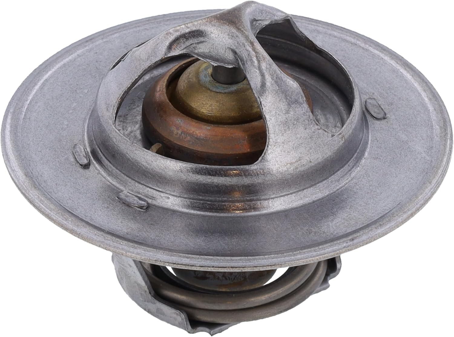 2000-160 High Flow Thermostat-160 Degrees Engine Coolant Thermostat Fits Jeep 2000-160 High Flow Thermostat-160 Degrees Engine Coolant Thermostat Fits Jeep