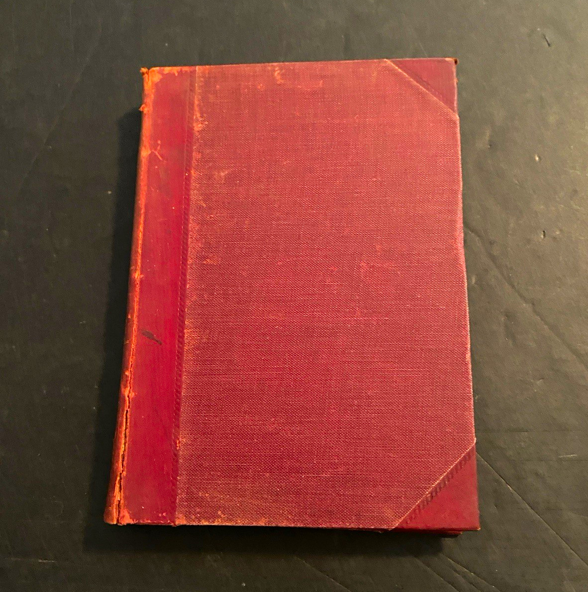 The Connecticut Quarterly Vol. I 1895 Hardcover Illustrated The Connecticut Quarterly Vol. I 1895 Hardcover Illustrated