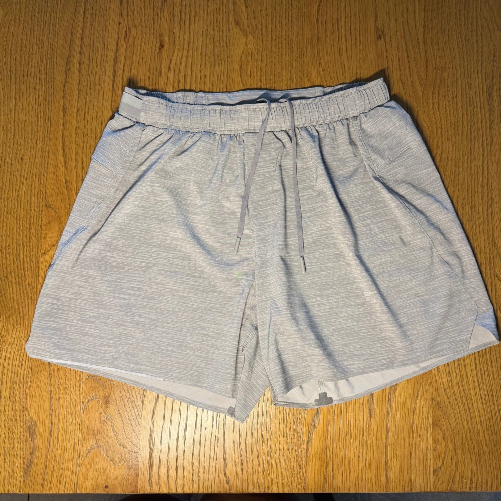 Lululemon Surge Short 6\ Lululemon Surge Short 6\