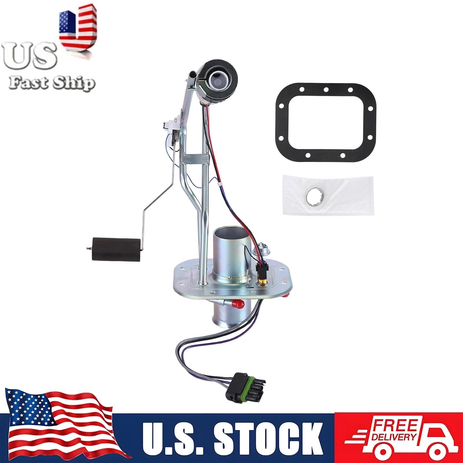 HP10031 Fuel Pump Module For Chevrolet Corvette 5.7L 1989 1990 1991 1992-1996 US