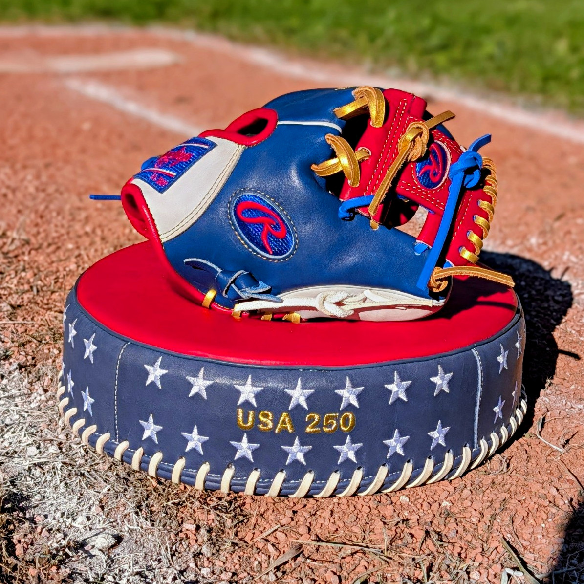 Rawlings Heart of the Hide PRO200TR-2 9.5 Rawlings Heart of the Hide PRO200TR-2 9.5