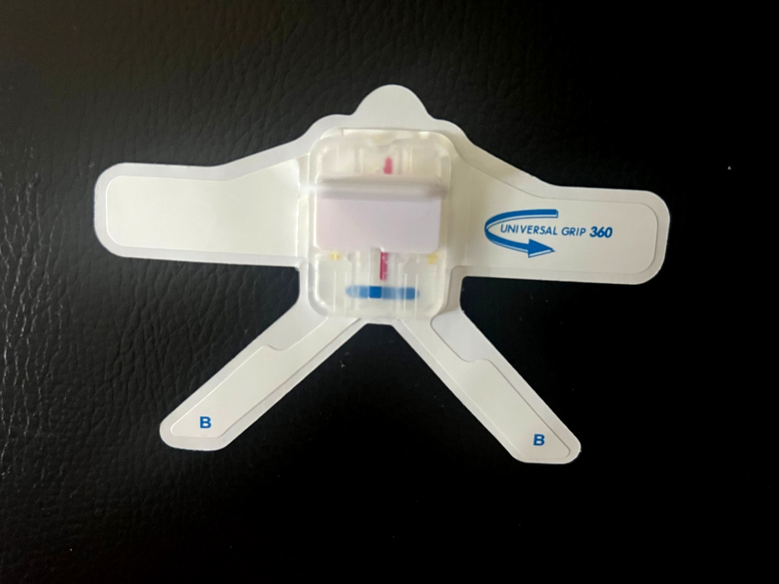 360 Uni-Grip Universal Type Dental X-ray Disposable Digital Sensor holders 360 Uni-Grip Universal Type Dental X-ray Disposable Digital Sensor holders