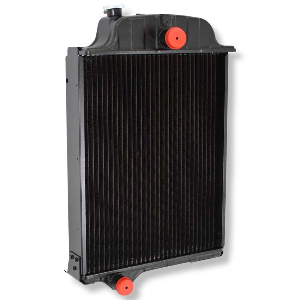 Tractor Radiator Fits John Deere 4030 OEM# AR60374 AR61881