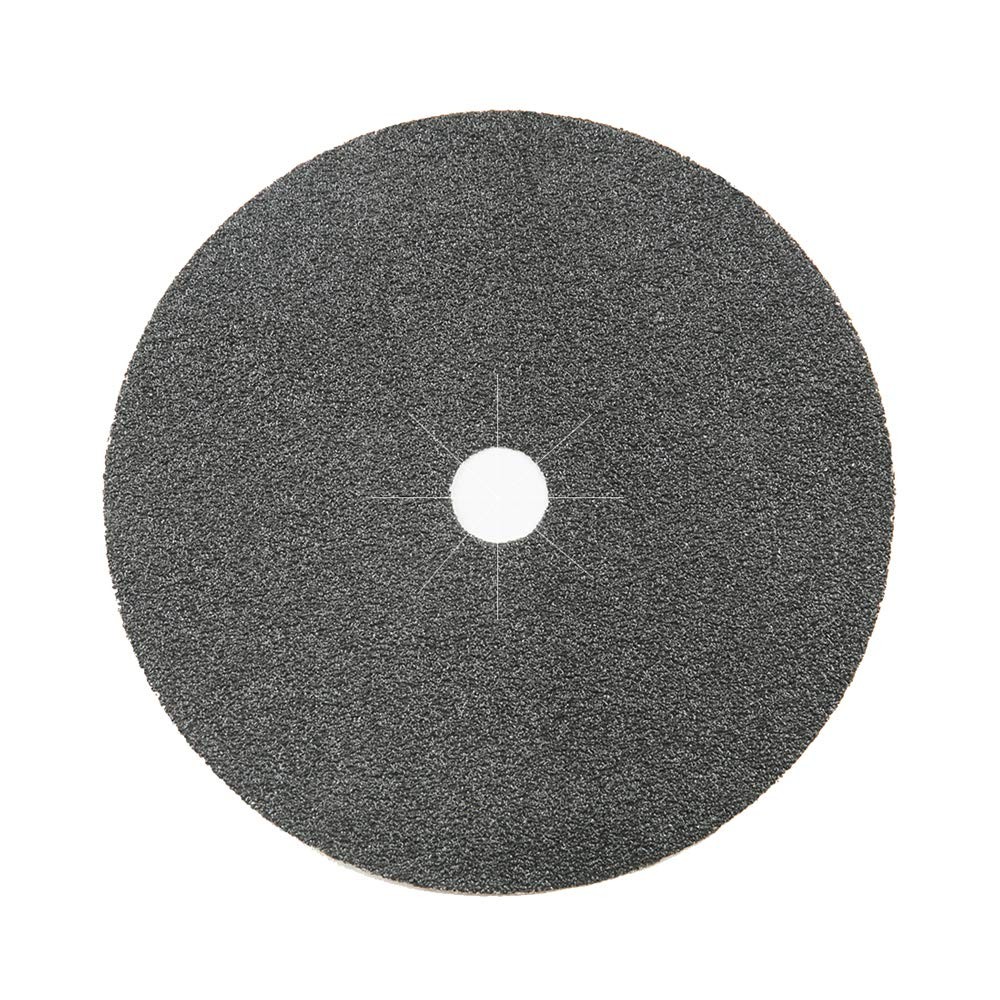 50 PCS Mercer Industries Floor Sanding Edger Discs 5x1/4 Inch 40F Grit
