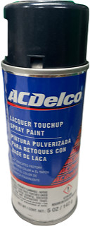 CHEVEROLET OLD BLUE EYES Lacquer Repair Touch up Spray Paint , G1MWA410Y CHEVEROLET OLD BLUE EYES Lacquer Repair Touch up Spray Paint , G1MWA410Y