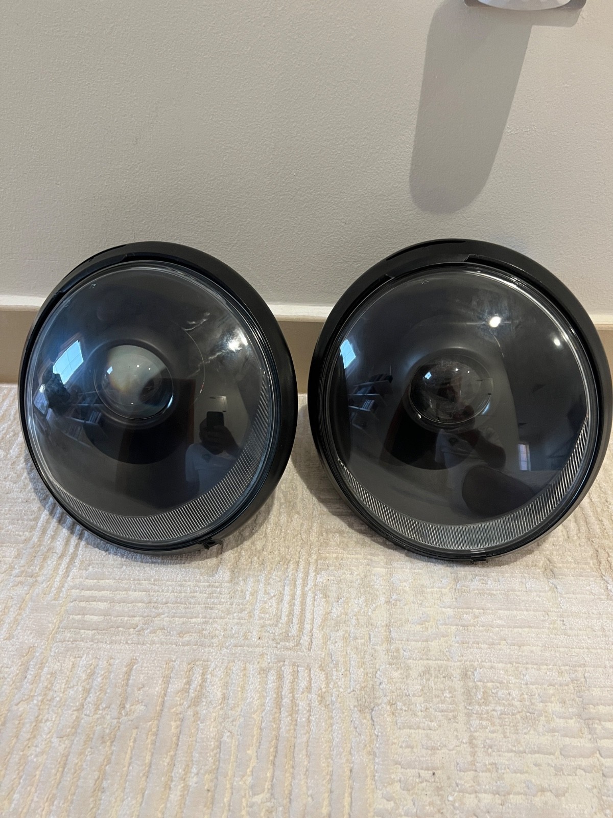 classic porsche 911 aftermarket led lights classic porsche 911 aftermarket led lights