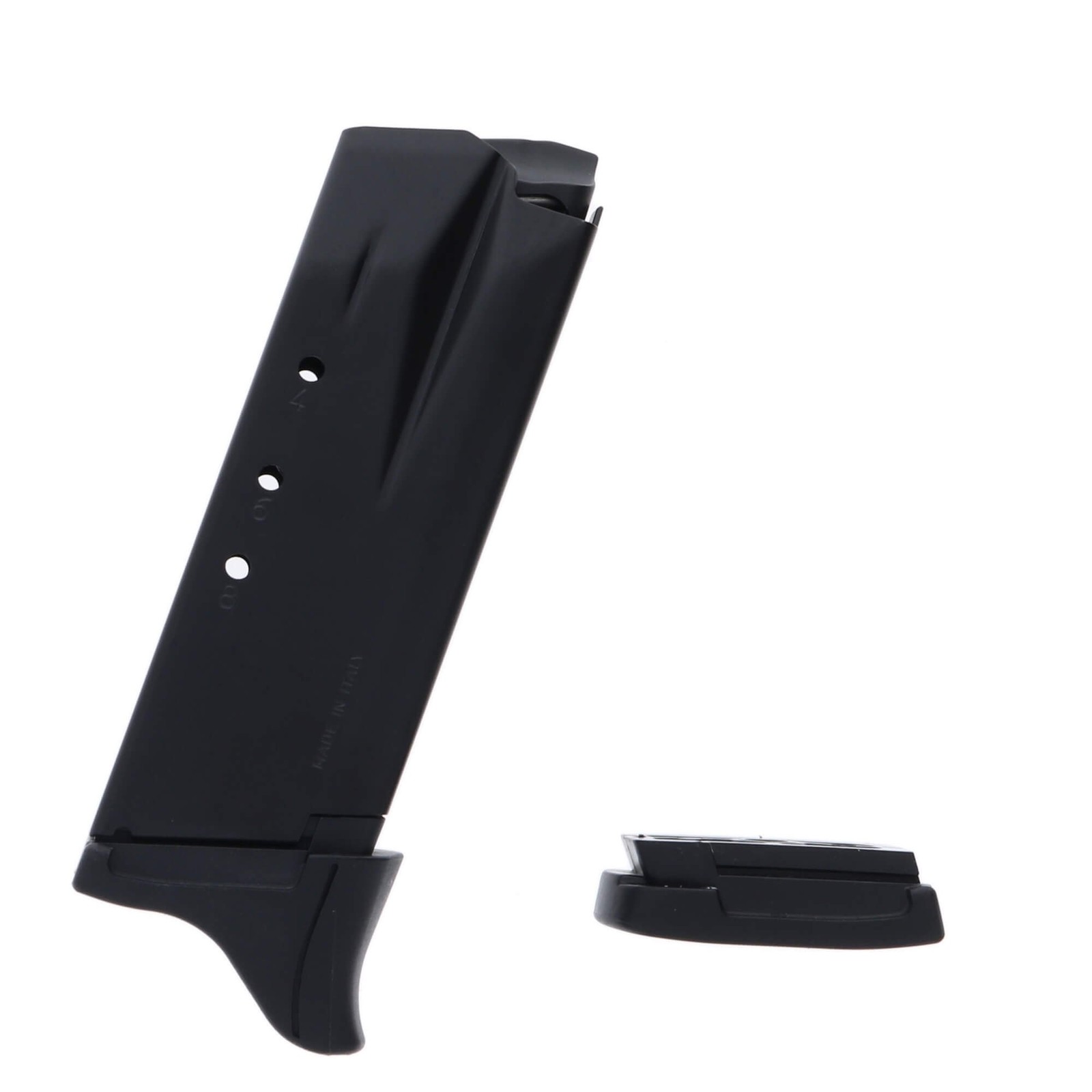 Ruger SR40C 40 S&W 9-Round Magazine with Extended Floorplate 90368 Ruger SR40C 40 S&W 9-Round Magazine with Extended Floorplate 90368