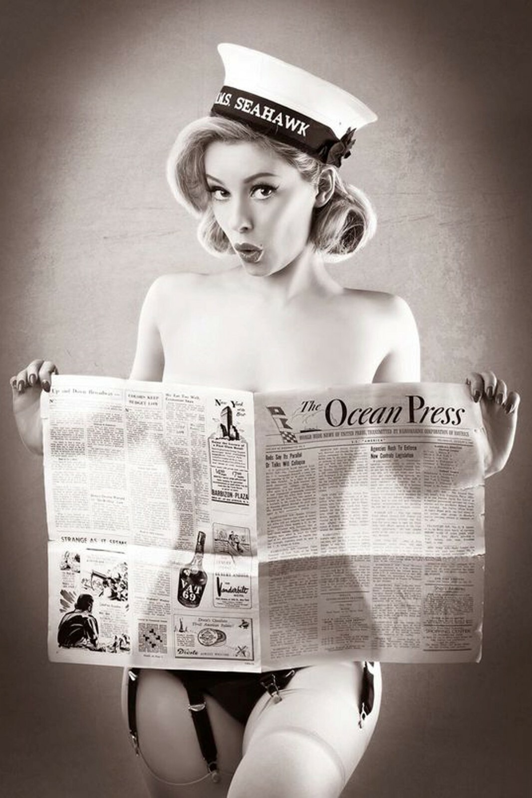 nice vintage woman retro WW2 Photo Glossy 4*6 in F021 nice vintage woman retro WW2 Photo Glossy 4*6 in F021