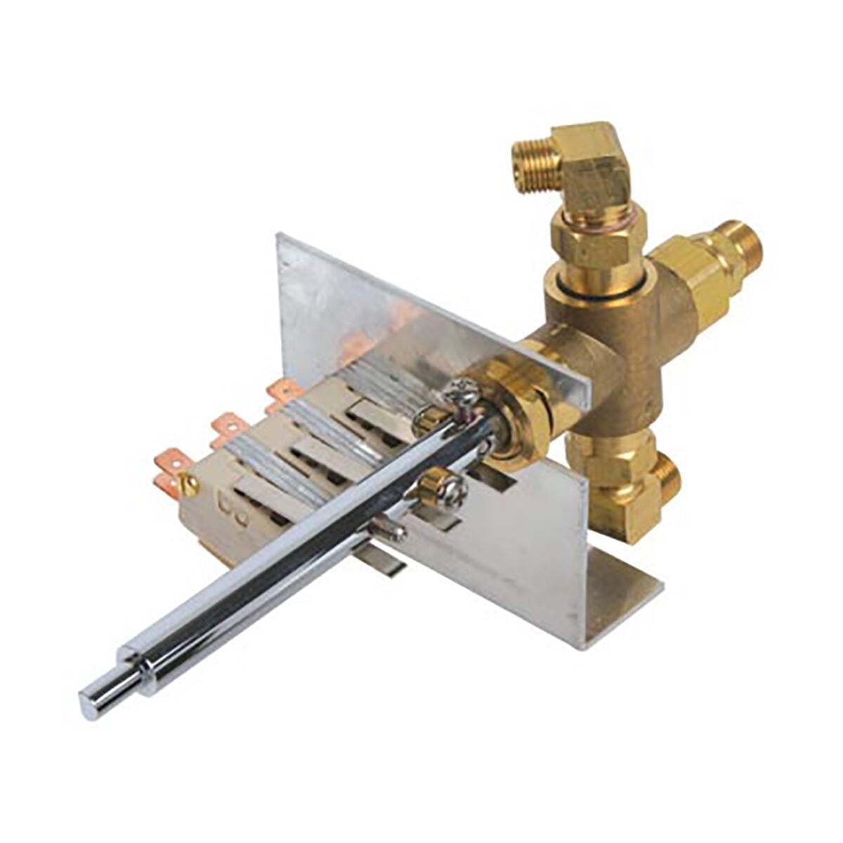 Multi-Purpose Valve Kit (Tuttnauer)
