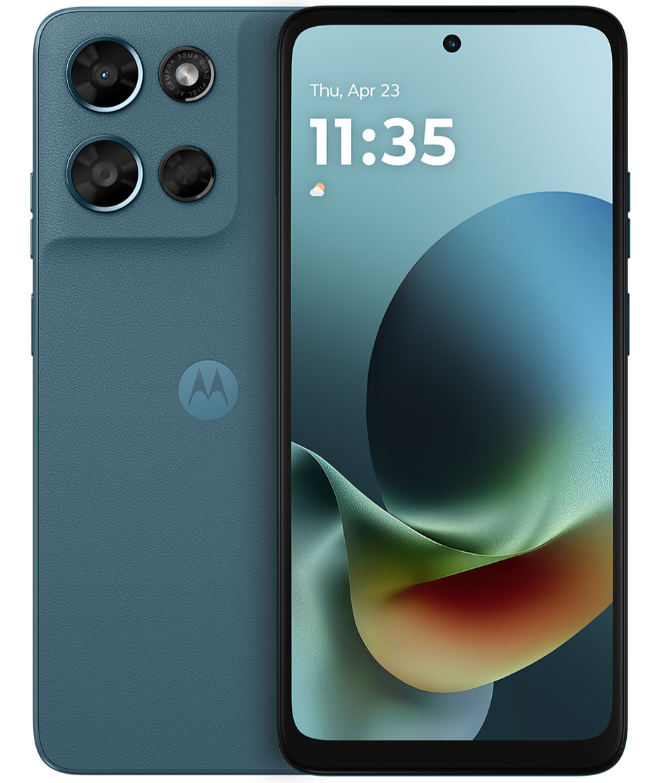 Motorola Moto G Play 2026 XT2615 64GB Pantone Tapestry 6.7 5G 120Hz Display Obx Motorola Moto G Play 2026 XT2615 64GB Pantone Tapestry 6.7 5G 120Hz Display Obx