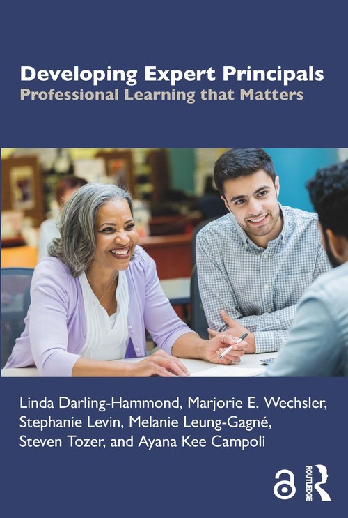 Developing Expert Principals: Profe..., Linda Darling-H