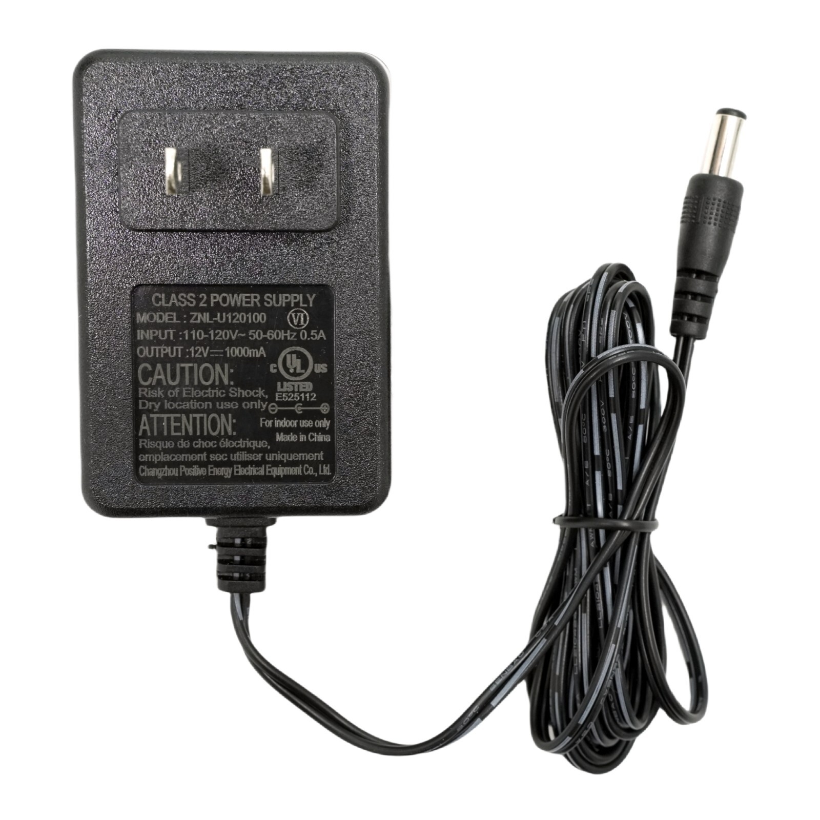 12V Charger For Ride On Car 12 Volt Kids Battery Charger With Charging Indicato