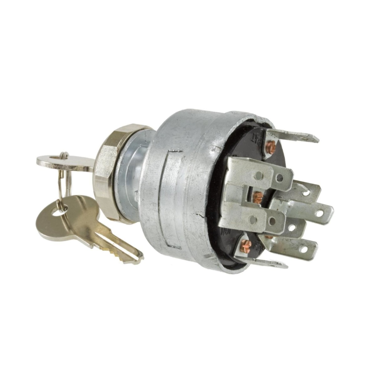 New Ignition Lock and Cylinder Switch for International and others - US100 New Ignition Lock and Cylinder Switch for International and others - US100