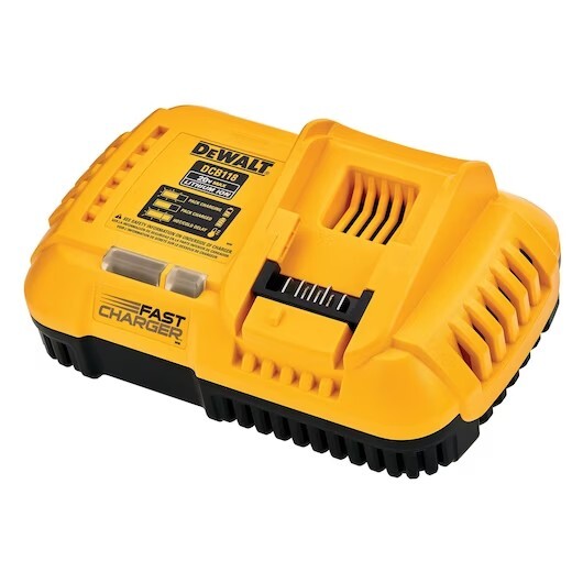 New OEM Genuine Dewalt DCB118 20V MAX & 60V Flexvolt Battery Rapid FAST Charger New OEM Genuine Dewalt DCB118 20V MAX & 60V Flexvolt Battery Rapid FAST Charger