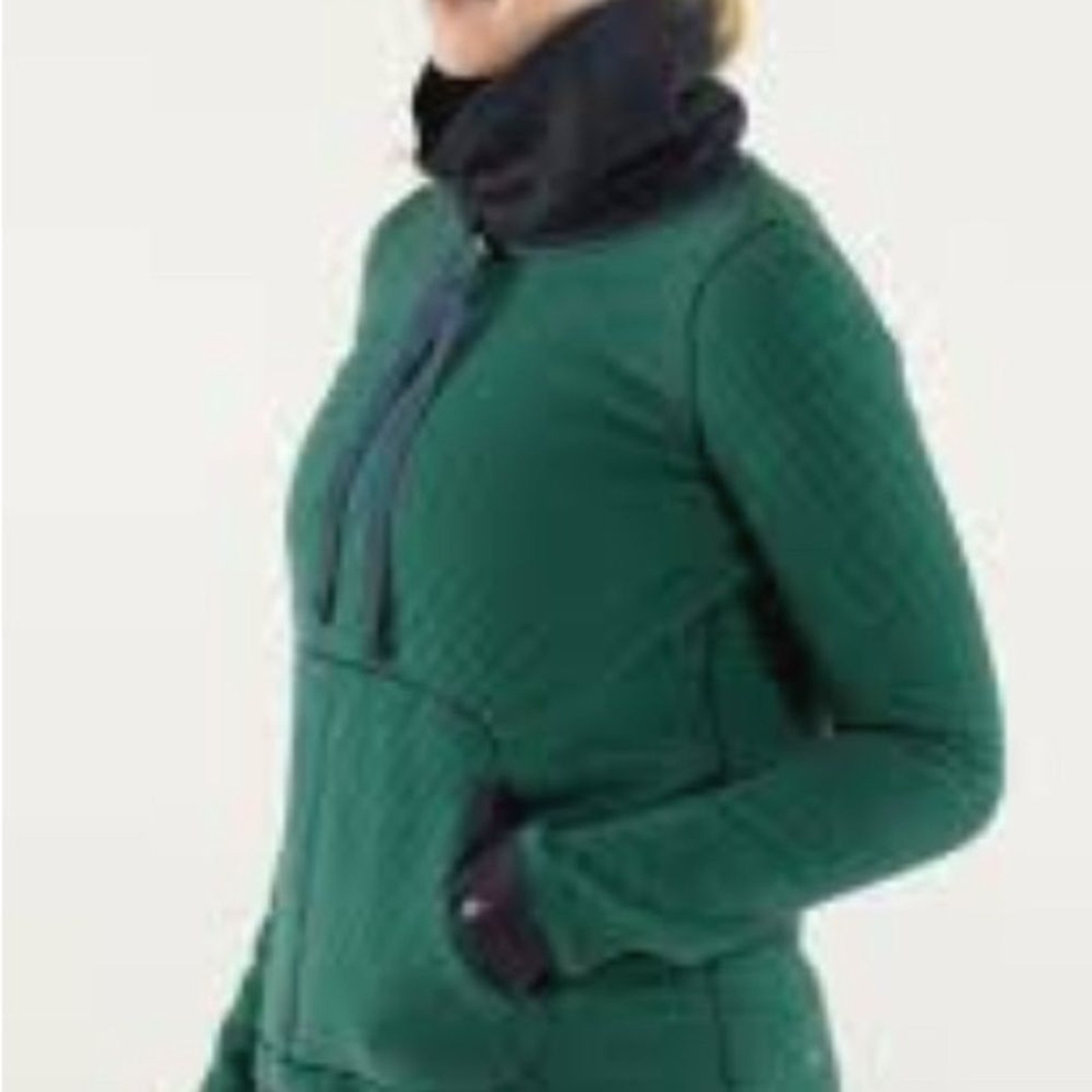 Lululemon Athletics Avenue Pullover Lululemon Athletics Avenue Pullover