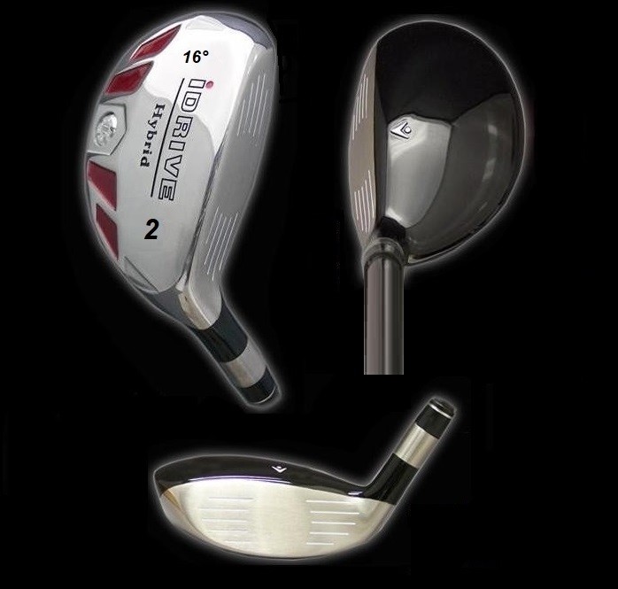 IDRIVE Hybrid Iron (CHOOSE) 2 3 4 5 6 7 8 9 PW SW LW Standard Midsize Jumbo Grip IDRIVE Hybrid Iron (CHOOSE) 2 3 4 5 6 7 8 9 PW SW LW Standard Midsize Jumbo Grip