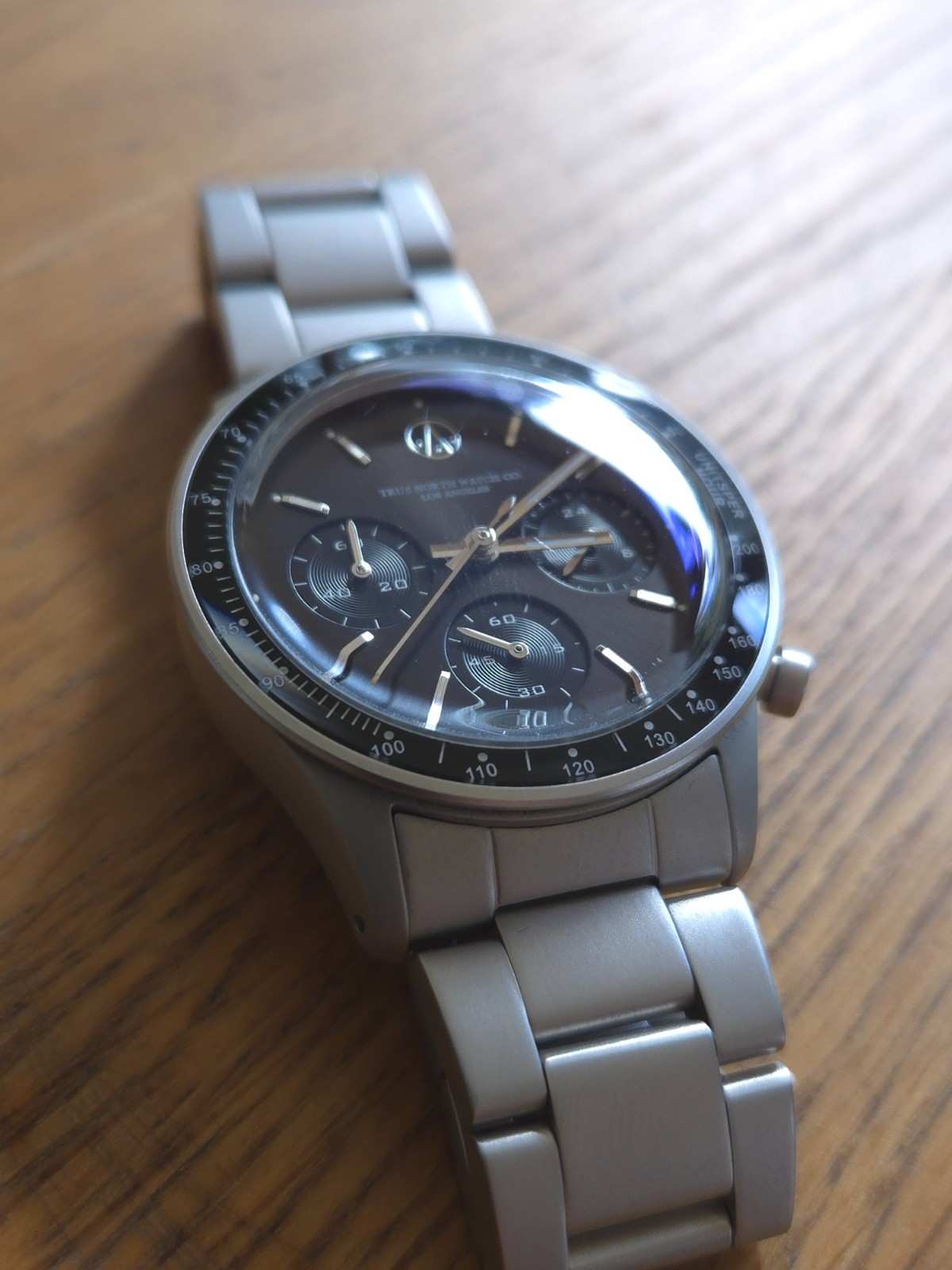 *RARE* Brando Edition True North VRT Watch