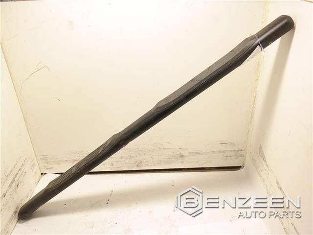Black Passenger Side Pts0935063 Niq OEM 2015 TOYOTA TACOMA 1YR Wrnty
