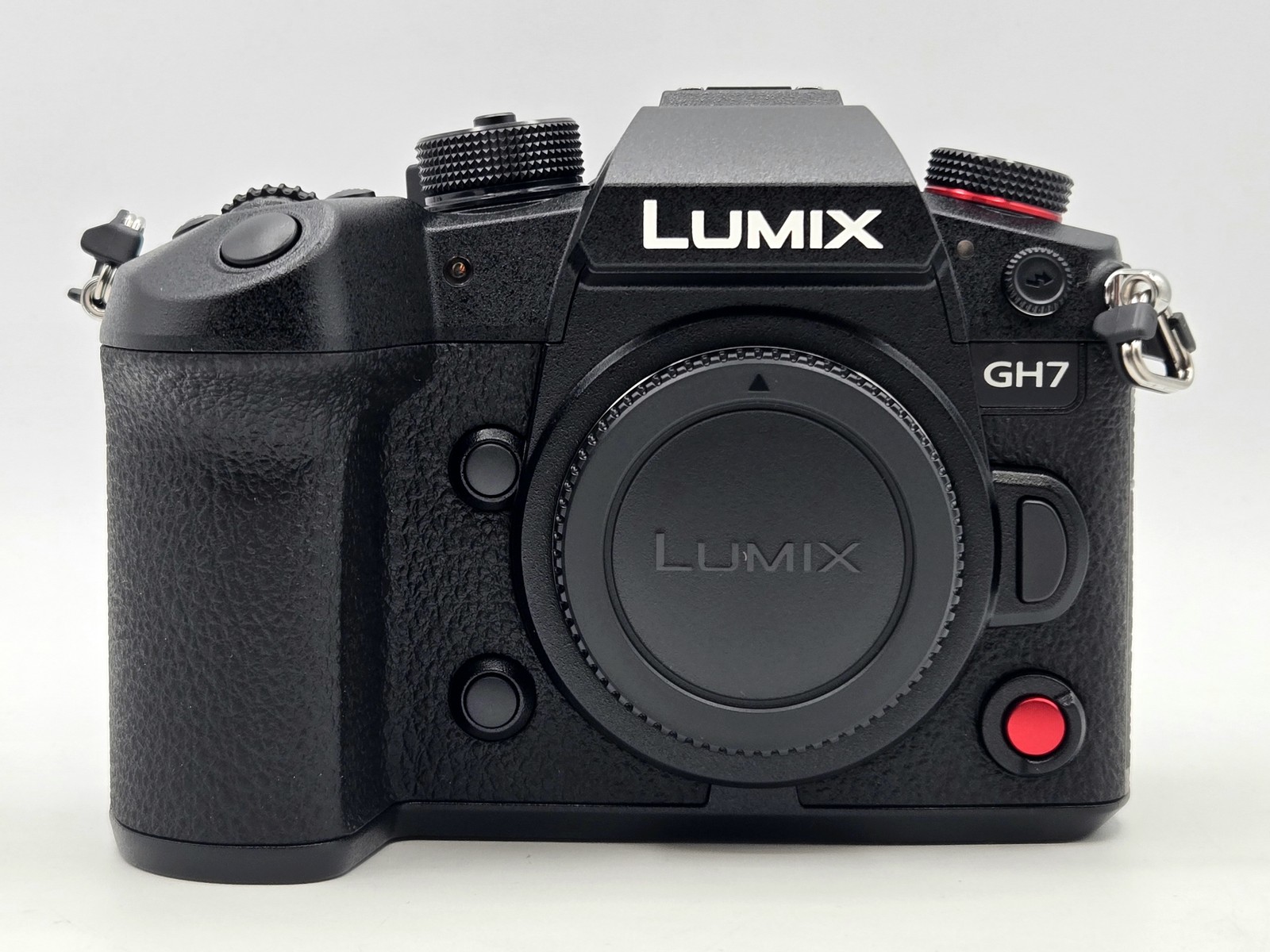 Panasonic Lumix GH7 Mirrorless Camera Body FAST 