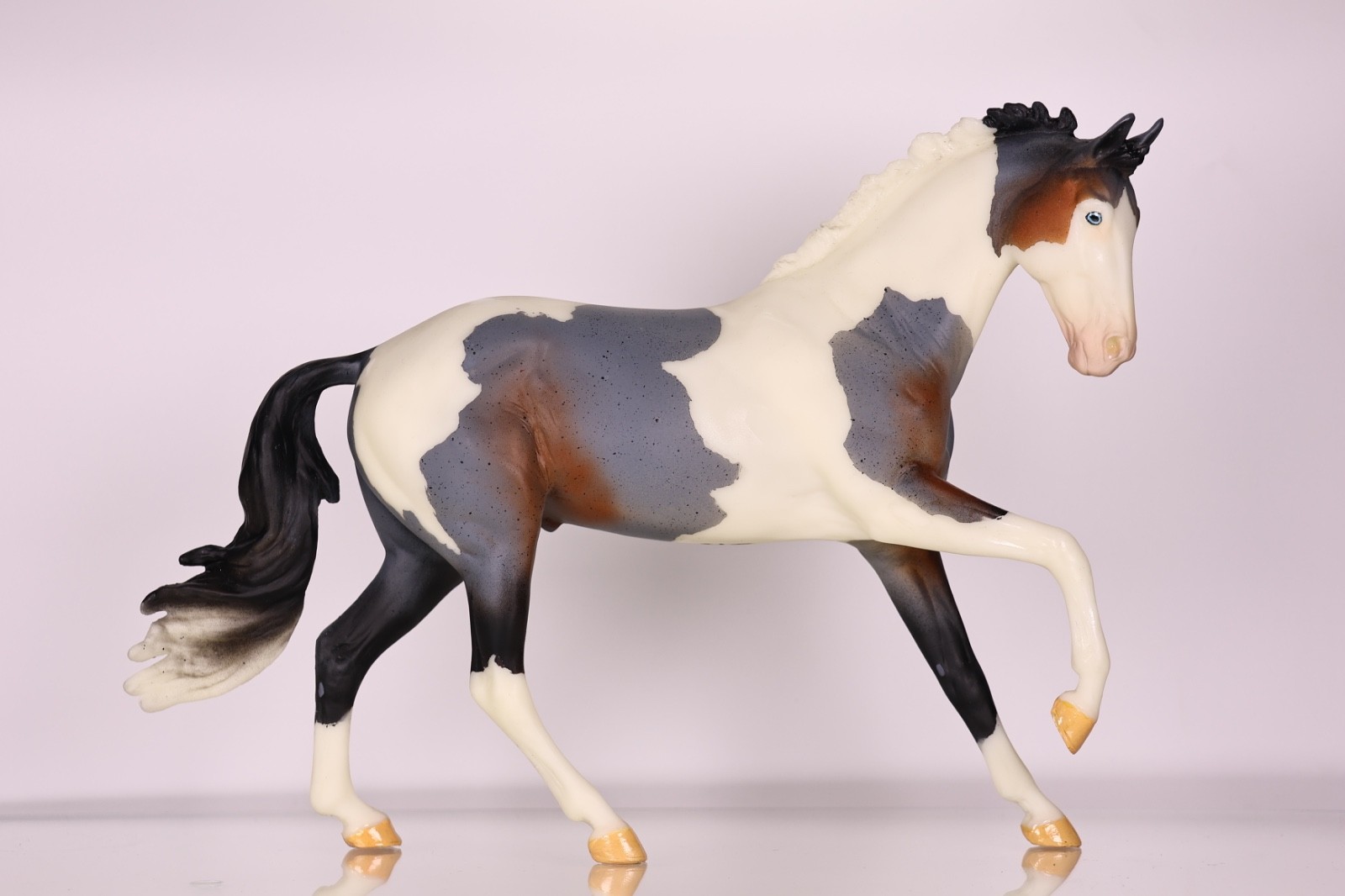 Custom Breyer Custom Breyer