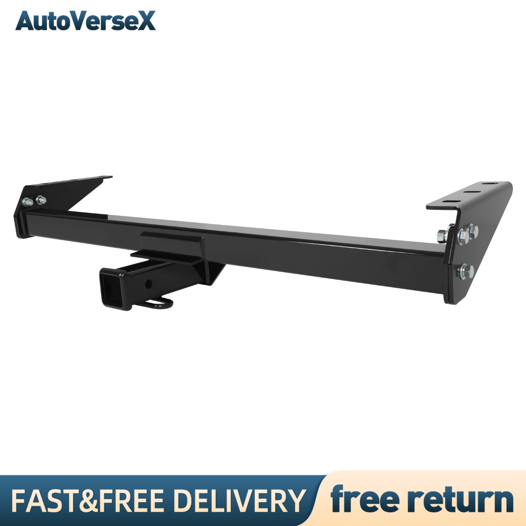 For Nissan Frontier 2005-2026 Rear Trailer Tow Hitch Receiver 2