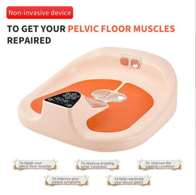 EMS Pelvic Floor Muscle Postpartum Postnatal Exercise Repair Butt Lifting Home EMS Pelvic Floor Muscle Postpartum Postnatal Exercise Repair Butt Lifting Home