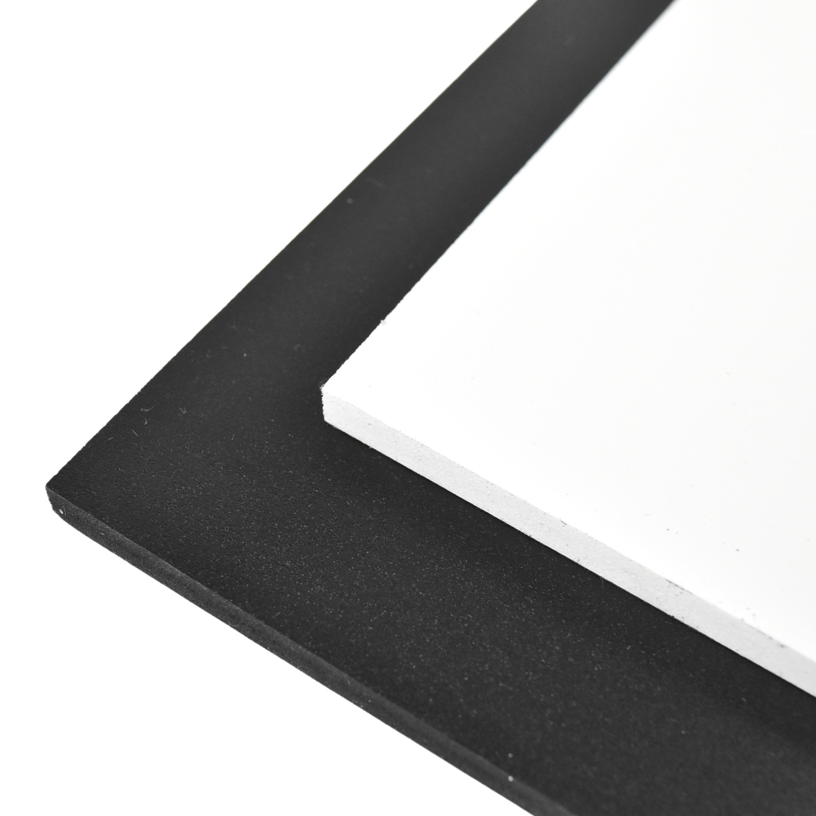 BuyPlastic White Expanded PVC Plastic Sheet 6mm (1/4 BuyPlastic White Expanded PVC Plastic Sheet 6mm (1/4
