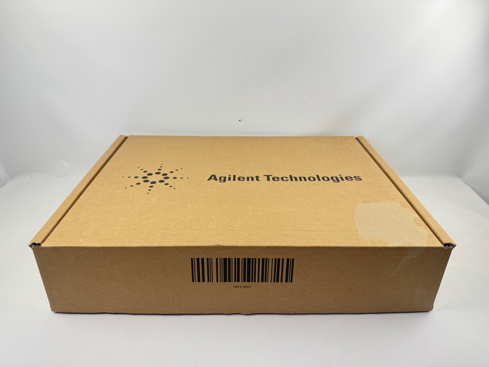 Agilent Technologies 5067-4770 Solvent Cabinet Kit (BOXED)