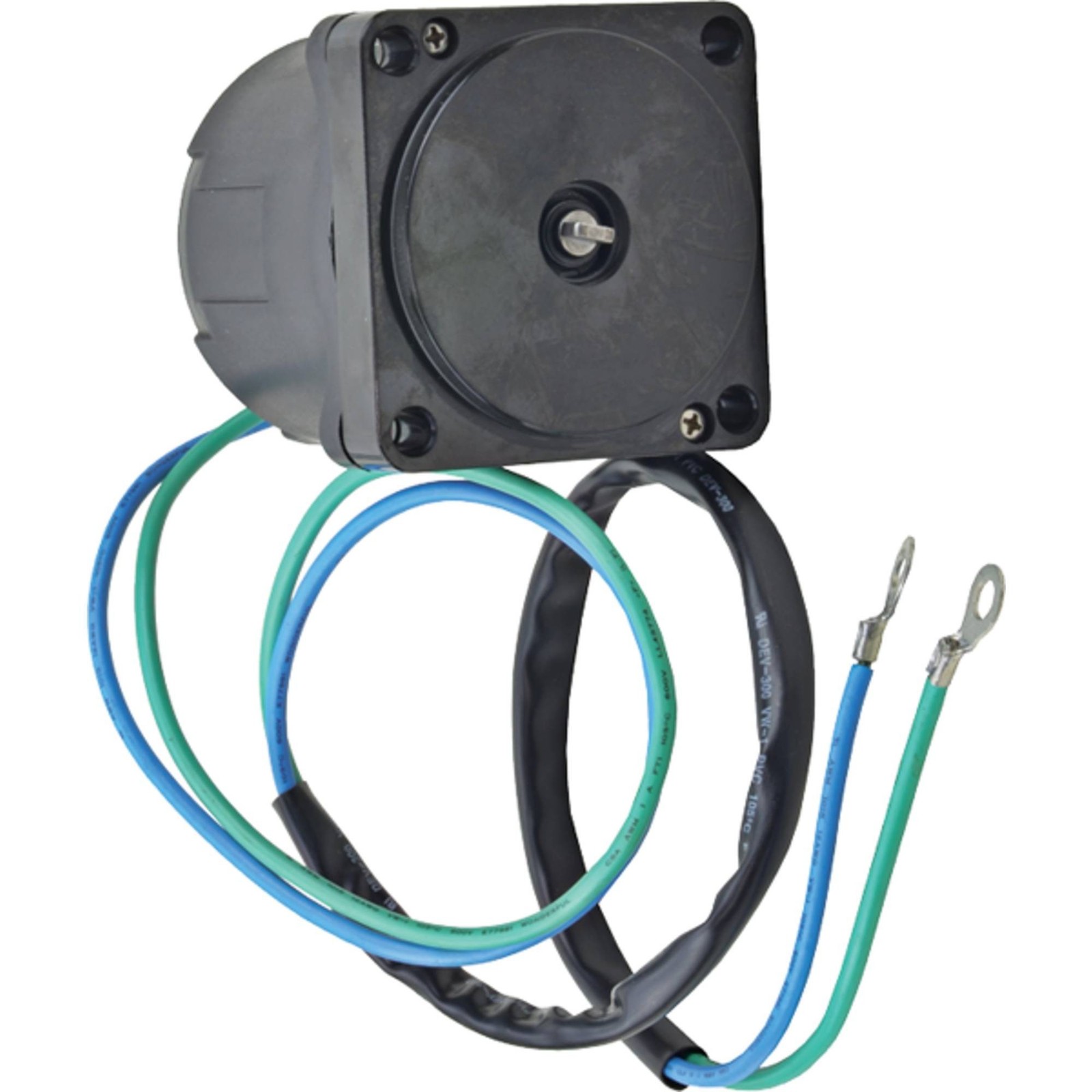 12V Tilt Trim Motor for Suzuki 60HP 70HP 90HP 115HP 140HP; 430-22123