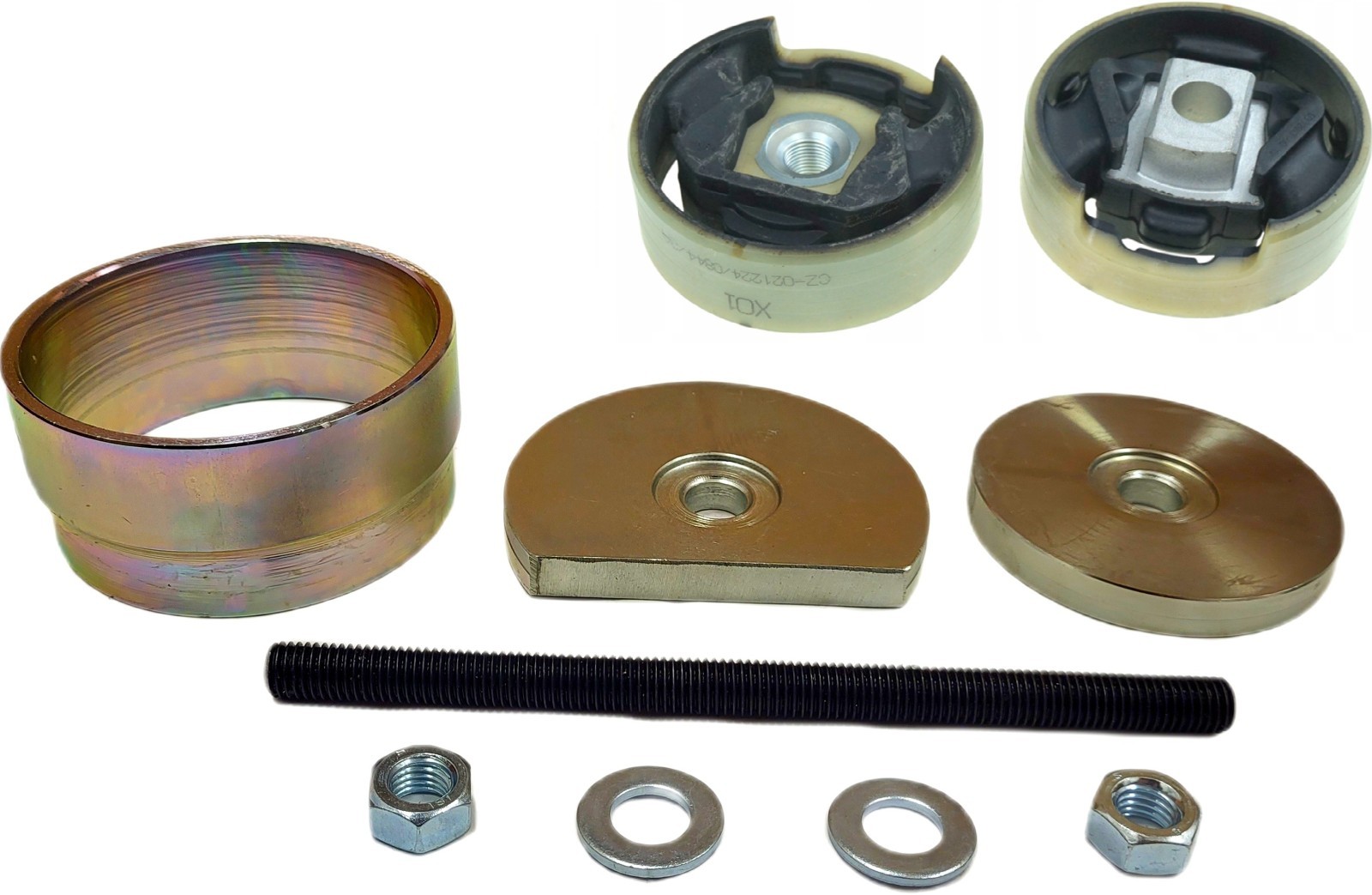 Engine Subframe Mount Bush Dogbone Removal Tool VW Golf MK7 MK8 Passat  Tiguan