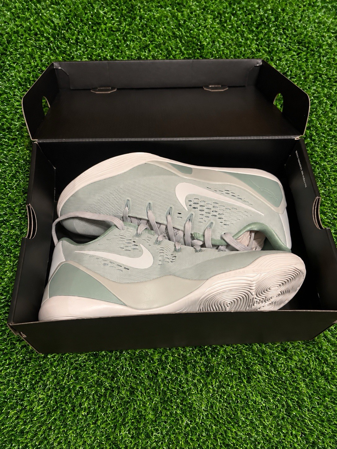 Kobe IX Elite Low Em Protro New Size 11 Kobe IX Elite Low Em Protro New Size 11