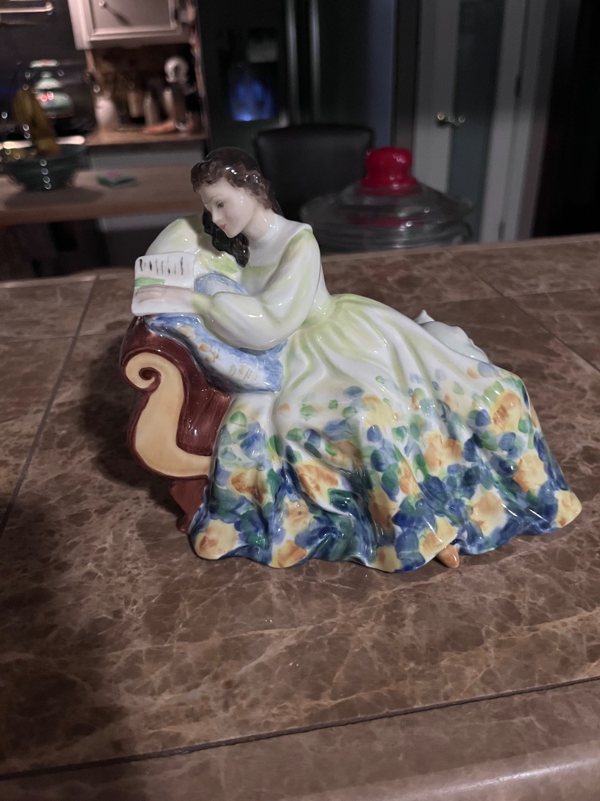 Vintage Royal Doulton 