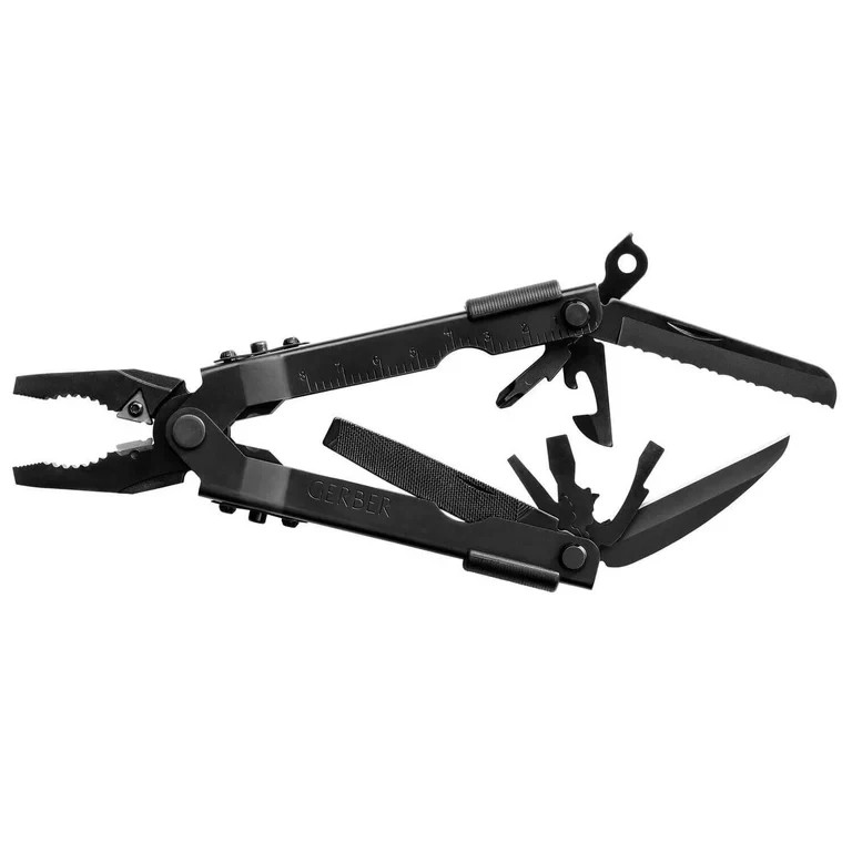 Gerber Multi-Plier 600 Blunt Nose Multi-Tool G07520N