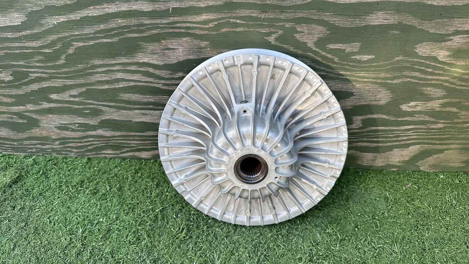 22-25 POLARIS RZR PRO R, SECONDARY CLUTCH,DRIVEN, FACT.OEM PART 1323570/1323568 22-25 POLARIS RZR PRO R, SECONDARY CLUTCH,DRIVEN, FACT.OEM PART 1323570/1323568
