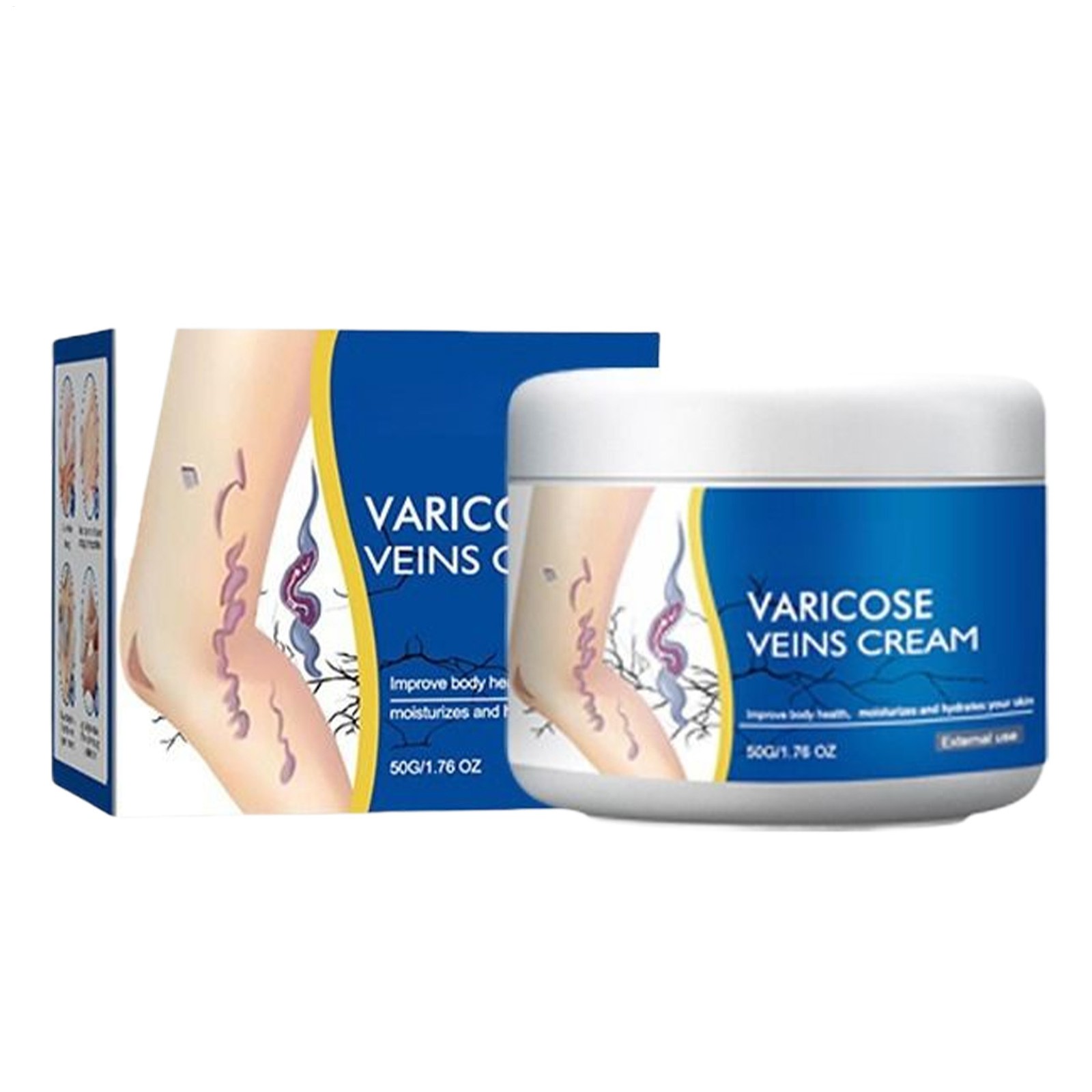 Relaxing Leg Cream Natural Soothing Leg Cream Advanced Lotion Moisturizer