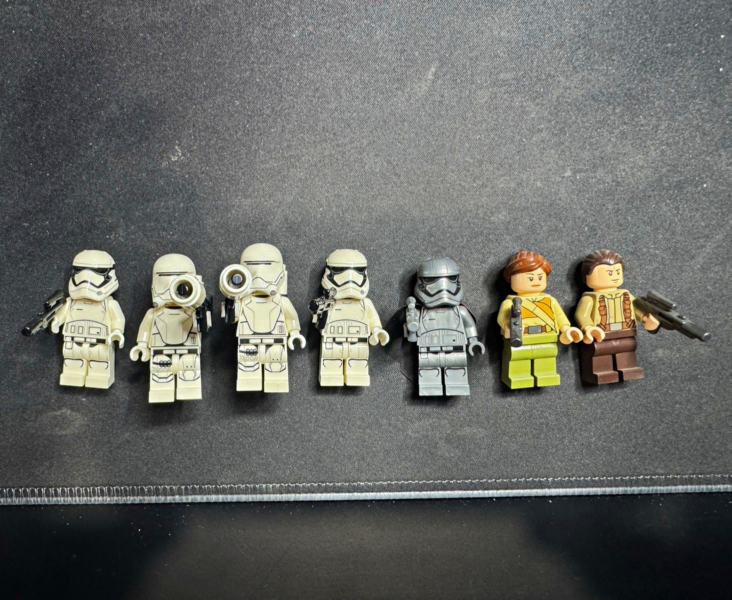 LEGO Star Wars set 75103 USED LEGO Star Wars set 75103 USED