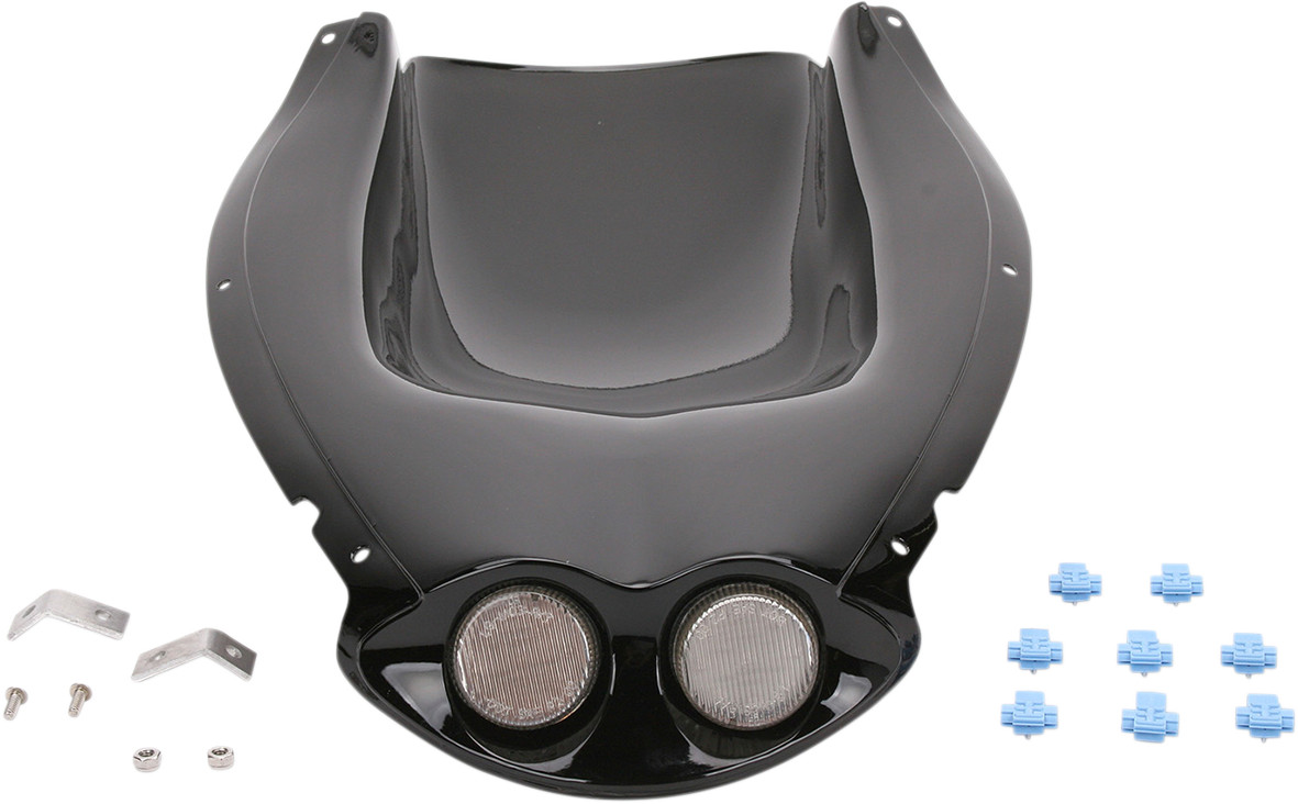 Hot Bodies SBK2 Undertail Black (2000_2003) S04BU-SB-BLK Hot Bodies SBK2 Undertail Black (2000_2003) S04BU-SB-BLK